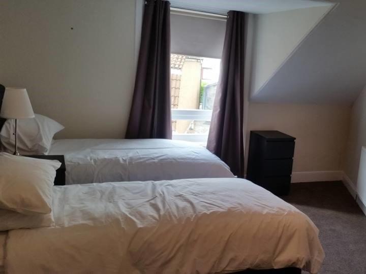 The Blackbull Inn Polmont Luaran gambar